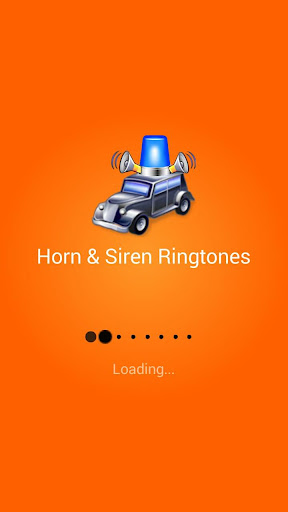 Horn Siren Ringtones