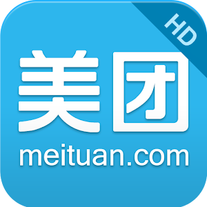 美团团购Pad版_美食电影优惠团购 1.0.2
