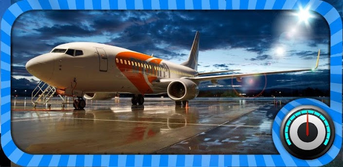 Flight Simulator Boeing Free