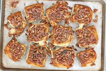 Sticky Buns