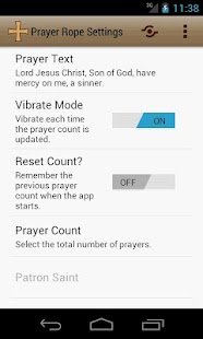 Lastest Prayer Rope for Android APK for PC