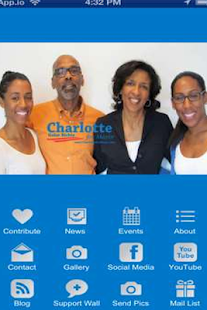 Charlotte G. Richie For Mayor Screenshots 0