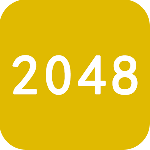 2048 休閒 App LOGO-APP開箱王