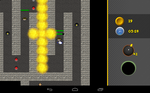 Bomb Squad Screenshots 2