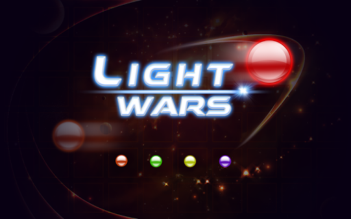 Light Wars PRO Pop It Bubbles