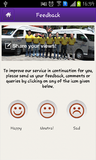 【免費醫療App】Caring Fleet-APP點子