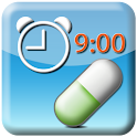 Medication Log Free (Medicine) logo