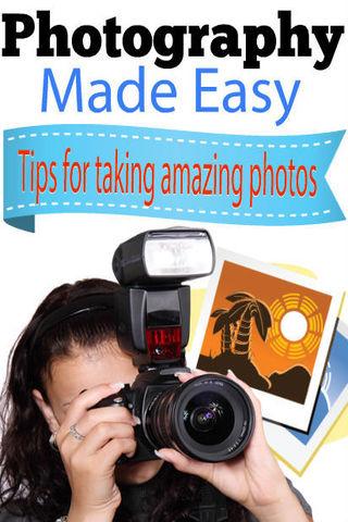 Photography Made Easy