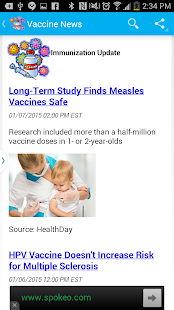 How to mod Vaccines-Immunizations Updates 1.0 apk for pc