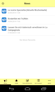 La Campagnola Screenshots 0