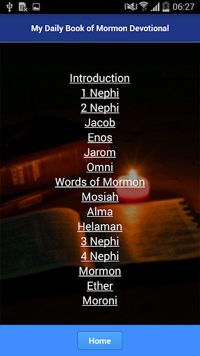 免費下載書籍APP|Book of Mormon Devotional app開箱文|APP開箱王