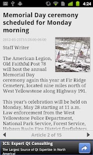 How to mod West Yellowstone News patch 4.13.0.13 apk for android