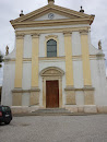 Chiesa San Giovanni Battista 