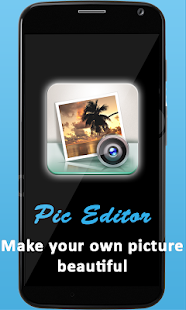 Pic Editor