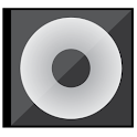 Album Tracker logo