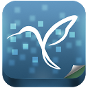 Wallpapers Free - Colibri mobile app icon
