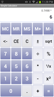 Unit Converter Plus - screenshot thumbnail