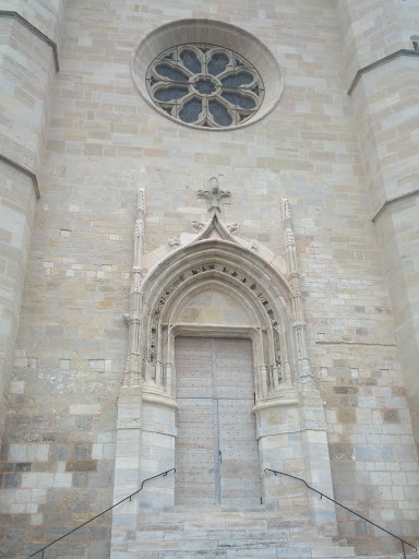 Abbaye De Terrasson
