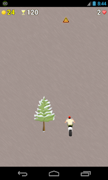 run games free poster 2