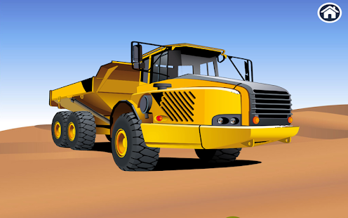 How to get Cool Puzzles: Trucks lastet apk for pc