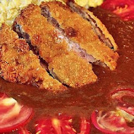 野島家日式咖哩屋