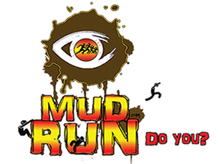 Eye Mud Run