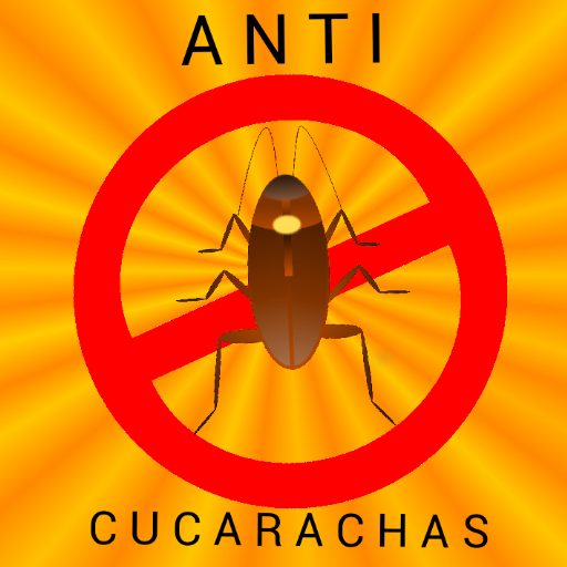 Anti cucarachas anticucarachas