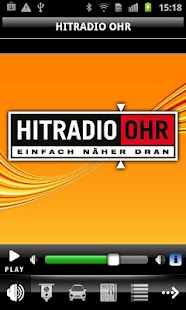 Download HITRADIO OHR APK