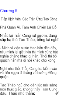 Free Download tam quốc diễn nghĩa APK for Android