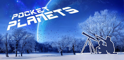 Pocket Planets -  apk apps