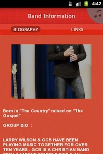 Larry Wilson & God's Country Screenshots 5