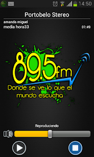 How to get Portobelo Stereo 89.5 FM 1.2 unlimited apk for bluestacks