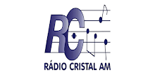 Rádio Cristal AM Marmeleiro APK