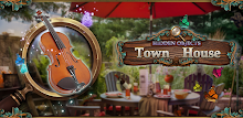 Hidden Objects: Secret House APK