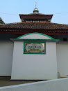 Masjid Sidodadi