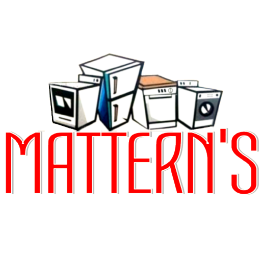 Matterns Appliances LOGO-APP點子