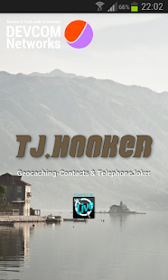 How to mod TJ.Hooker PRO - 4 Geocaching 2.2 unlimited apk for bluestacks