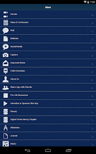 Holy Trinity PTC Screenshots 20