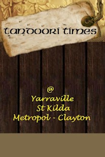 Lastest Tandoori Times APK for Android