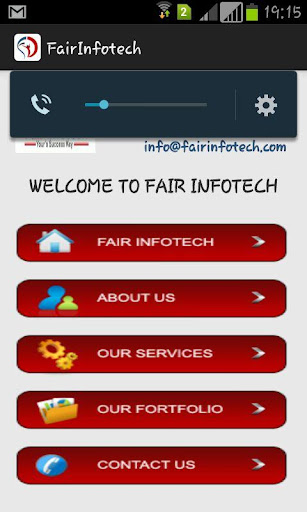 Fair Infotech