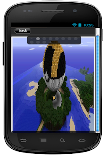 How to download Creation Design For Minecraft patch 1.2 apk for android