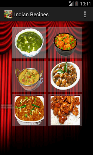 Indian Recipes