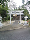 中原神社