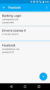 Free Passbook APK for Android