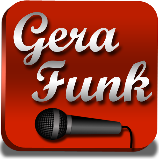 Gera Funk 音樂 App LOGO-APP開箱王