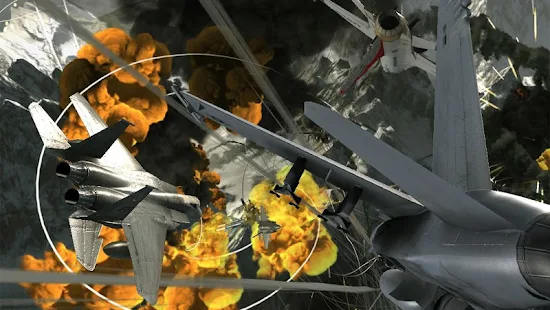 Call Of ModernWar:Warfare Duty - screenshot thumbnail