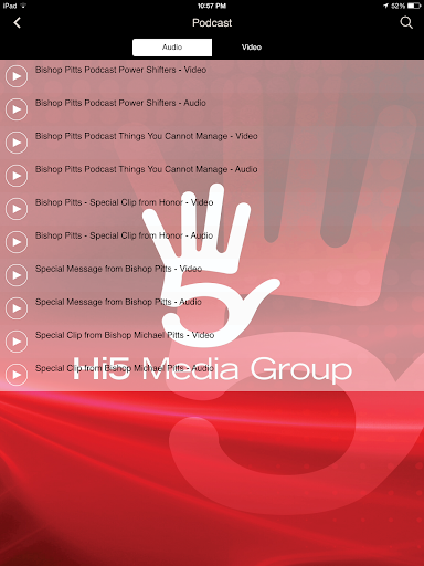 免費下載生活APP|Hi5 Media Group Church App app開箱文|APP開箱王