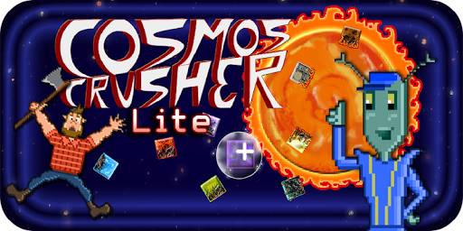 Cosmos Crusher Lite