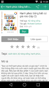 Lastest Waka - Thư viện Ebook APK for Android