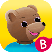 L’imagier de Petit Ours Brun